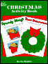 Christmas Activity Book