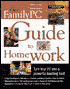 The FamilyPC Guide to Homework