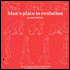 Man's place in evolution