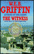 The Witness (Badge of Honor Series #4)