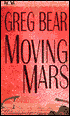 Moving Mars (Queen of Angels Series #2)