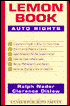Lemon Book: Auto Rights
