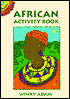 African Activity Book
