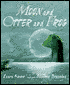 Moon and Otter and Frog