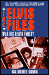Elvis Files: Was His Death Faked?