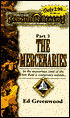 Forgotten Realms: The Mercenaries (Double Diamond Triangle Saga Series #3)