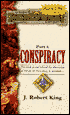 Forgotten Realms: Conspiracy (Double Diamond Triagle Saga #6)