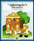 Nightingale's Adventure in Alphabet Town