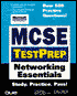 MCSE TestPrep: Networking Essentials