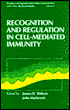 Recognition and Regulation in Cell-Mediated Immunity