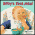 Baby's First Meal