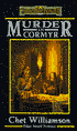 Forgotten Realms: Murder in Cormyr