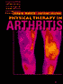 Physical Therapy in Arthritis