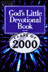 God's Little Devotional Book for the Class of 2000