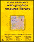Lynda Weinman's Web Graphics Resource Library