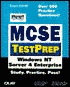 MCSE TestPrep: Windows NT Server 4 Enterprise