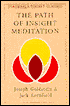 The Path of Insight Meditation