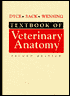 Textbook of Veterinary Anatomy