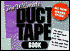 The Ultimate Duct Tape Book