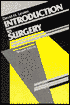 Introduction to Surgery