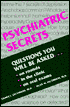 Psychiatric Secrets (Mosby Secrets Series)