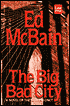 The Big Bad City (87th Precinct Series #49)
