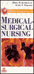 Medical-Surgical Nursing: Procedures and Practice: Pocket Companion