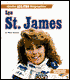 Lyn St. James