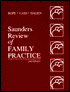 Saunders Review of Family Practice