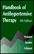 Handbook of Antihypertensive Therapy