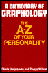 A Dictionary of Graphology: The A-Z of Your Personality