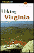 Hiking Virgina