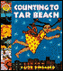 Counting To Tar Beach: A Tar Beach Board Book