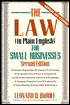 The Law (in Plain English) for Small Businesses