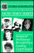 How They Write