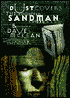 The Sandman: The Collected Sandman Dust Covers, 1989-1997