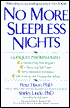 No More Sleepless Nights