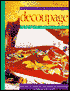 Absolute Beginner's Decoupage