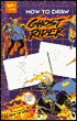 How to Draw Ghost Rider
