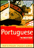 The Rough Guide to Portuguese Dictionary Phrasebook