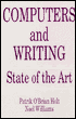 Computers and Writing: State of the Art