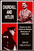Churchill and Hitler