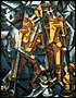 Amazons of the Avant-Garde