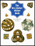The M. C. Escher Sticker Book: 79 Imaginative Stickers