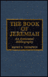 The Book of Jeremiah: An Annotated Bibliography