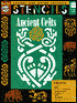 Ancient Celts - Stencils (Ancient and Living Cultures Series)