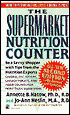 The Supermarket Nutrition Counter