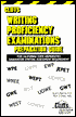 Cliffs Test Prep Writing Proficiency Examinations