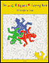 M. C. Escher: Coloring Book