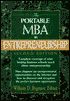 The Portable MBA in Entrepreneurship